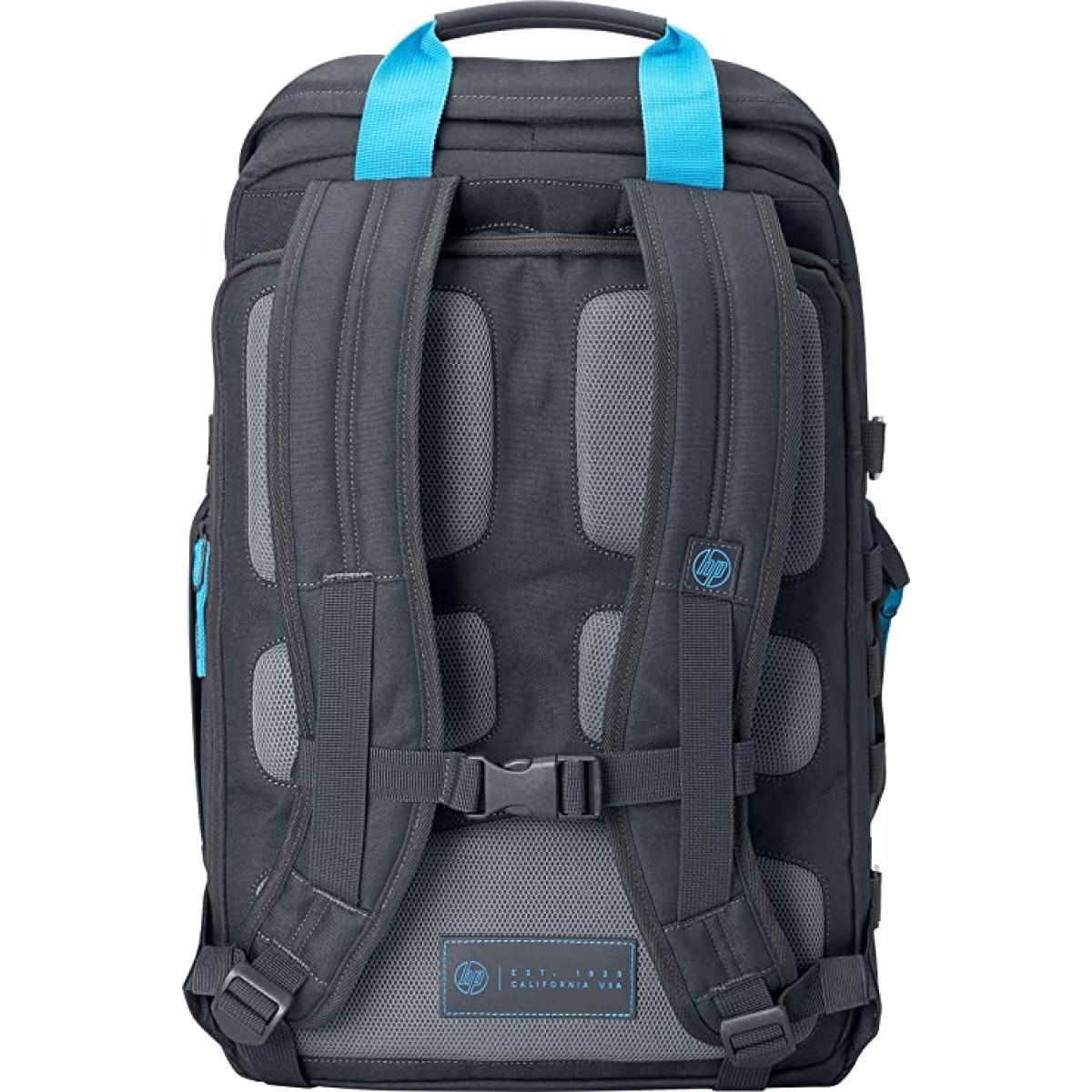 HP 15.6 Inch Odyssey Sport Backpack Bag HP 15.6 Inch Odyssey Sport Backpack Bag